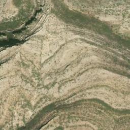 Satellite imagery of Sierra del Caballón, ES