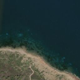 Satellite imagery of Vráchos Fítsos, GR