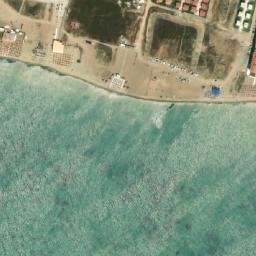 Satellite imagery of Akburun, TR