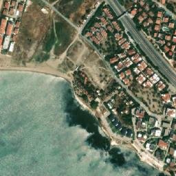 Satellite imagery of Akburun, TR