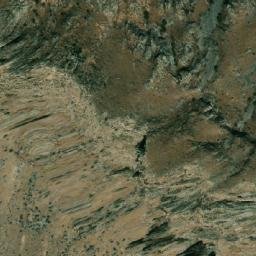 Satellite imagery of Gora Nagazhir, AZ