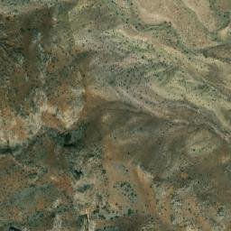 Satellite imagery of Gora Nagazhir, AZ