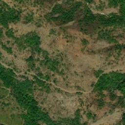 Satellite imagery of Kali Khut’, AM