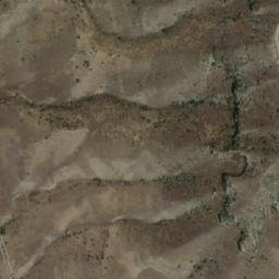 Satellite imagery of Çobandaş Dağı, AZ