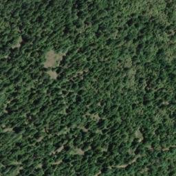 Satellite imagery of Bowman Ridge, US
