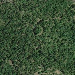 Satellite imagery of Bowman Ridge, US