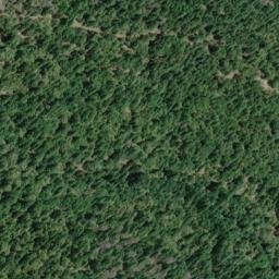 Satellite imagery of Bowman Ridge, US