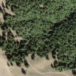 Satellite imagery of Long Point, US