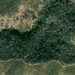 Satellite imagery of Sled Ridge, US