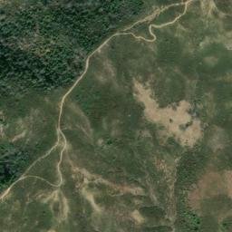 Satellite imagery of Sled Ridge, US