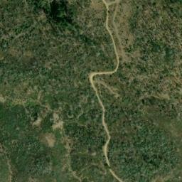 Satellite imagery of Big Ridge, US