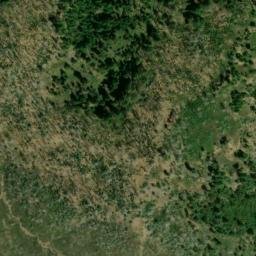 Satellite imagery of Big Ridge, US