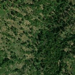 Satellite imagery of Big Ridge, US