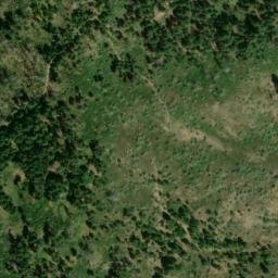 Satellite imagery of Sumner Ridge, US
