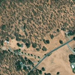 Satellite imagery of Sweet Vengeance Mine, US