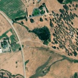 Satellite imagery of Sweet Vengeance Mine, US