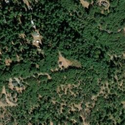 Satellite imagery of Champion Mine, US