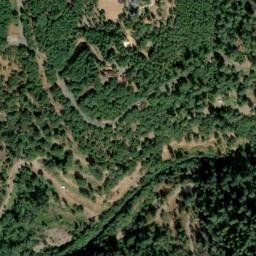 Satellite imagery of Champion Mine, US