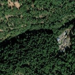 Satellite imagery of Champion Mine, US