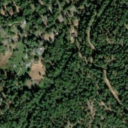 Satellite imagery of Murchie Mine, US