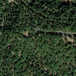 Satellite imagery of Murchie Mine, US