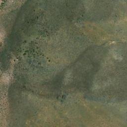 Satellite imagery of Delaware Mine, US