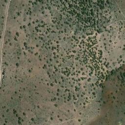 Satellite imagery of Vulcano Mine, US