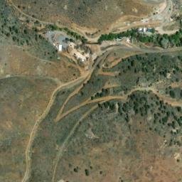Satellite imagery of Oest Mine, US