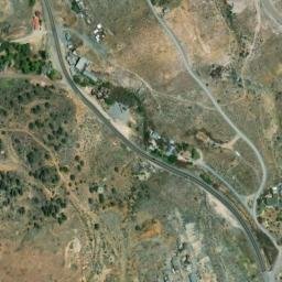Satellite imagery of Cherokee Shaft, US