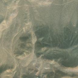 Satellite imagery of Jupiter Mine, US