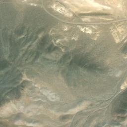 Satellite imagery of Jupiter Mine, US