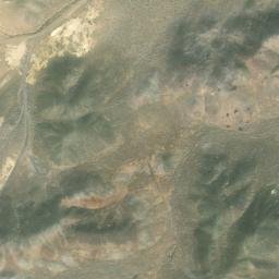 Satellite imagery of Jupiter Mine, US