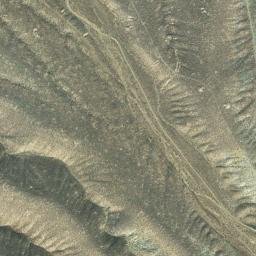 Satellite imagery of Cyclone Mine, US
