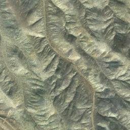 Satellite imagery of Cyclone Mine, US