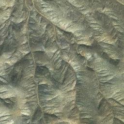 Satellite imagery of Cyclone Mine, US