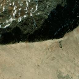 Satellite imagery of Pennsylvania Tunnel, US
