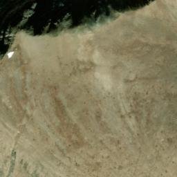 Satellite imagery of Pennsylvania Tunnel, US