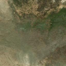 Satellite imagery of Pennsylvania Tunnel, US