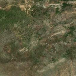 Satellite imagery of Venus Mine, US