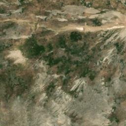 Satellite imagery of B F D Mine, US