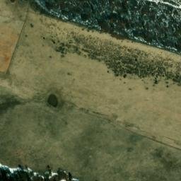 Satellite imagery of Perry Park Mine, US