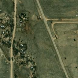 Satellite imagery of Perry Park Mine, US