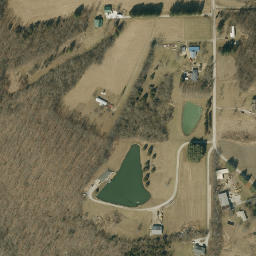 Satellite imagery of Dog Ridge, US