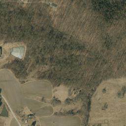 Satellite imagery of Dog Ridge, US