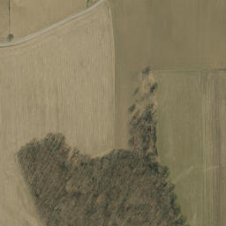 Satellite imagery of Gaynor Ridge, US