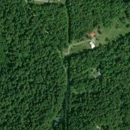 Satellite imagery of Benner Hill, US