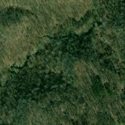 Satellite imagery of Cubbison Ridge, US