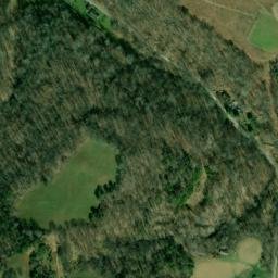 Satellite imagery of Cubbison Ridge, US
