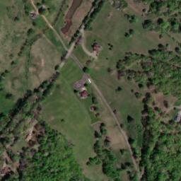 Satellite imagery of FURNER — NGS JX1936 — Harrison County, US, US