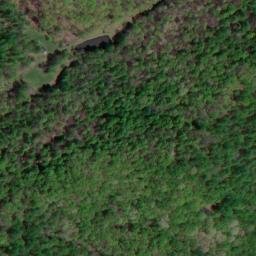 Satellite imagery of FURNER — NGS JX1936 — Harrison County, US, US